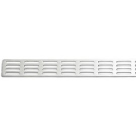 Unidrain 900 mm Stripe rist til Unidrain... - billede 1044