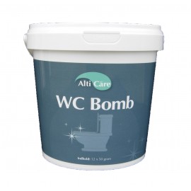 Wc Bomb - billede 1683