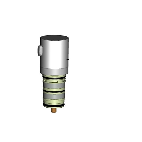 
                        ZVIT060 TERMOSTATISK INDSATS M/ GREB TIL BIN014 - billede 2115