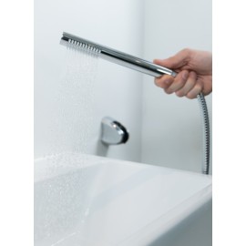 New Stick DUO håndvaskarmatur med indbygget... - billede 2125