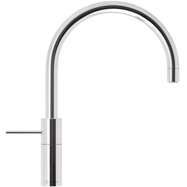 Quooker Round alm. køkkenarmatur - Krom Quooker Round alm. køkkenarmatur - Krom