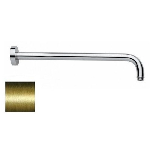 
                        Paffoni Luxury brusearm 400mm - Bronze - billede 3001