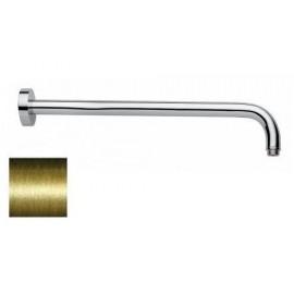 Paffoni Luxury brusearm 400mm - Bronze - billede 3001