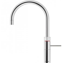 Quooker Fusion Round inkl. pro3vaq beholder - Krom - billede 3076