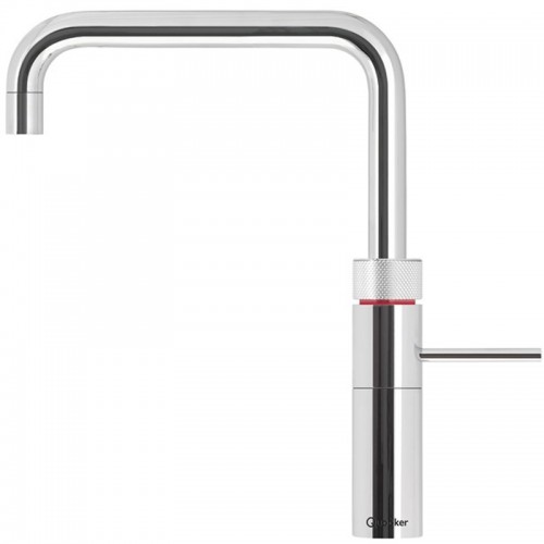 
                        Quooker Fusion Square inkl. pro3vaq beholder -... - billede 3084