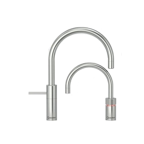 
                        Quooker Nordic Round Twintaps inkl. COMBI... - billede 3125