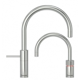 Quooker Nordic Round Twintaps inkl. COMBI... - billede 3125