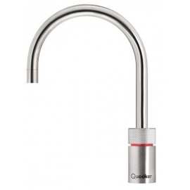 Quooker Nordic Round armatur u/beholder -... - billede 3133