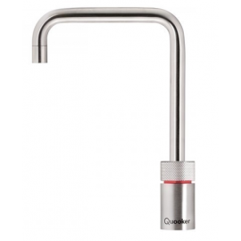 Quooker Nordic square armatur u/ beholder -... - billede 3135