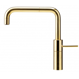 Quooker Square alm. køkkenarmatur - Messing - billede 3190