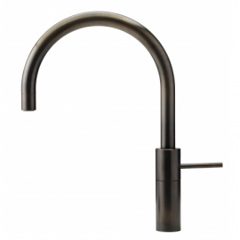 Quooker Round alm. køkkenarmatur - Bruneret... - billede 3207