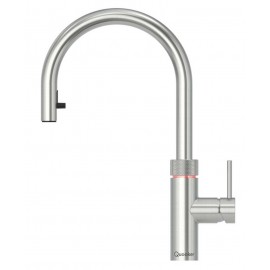 Quooker Flex Rustfri Stål inkl. pro3vaq beholder - billede 3242