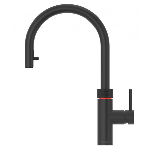 Quooker Flex Mat Sort inkl. Combi beholder