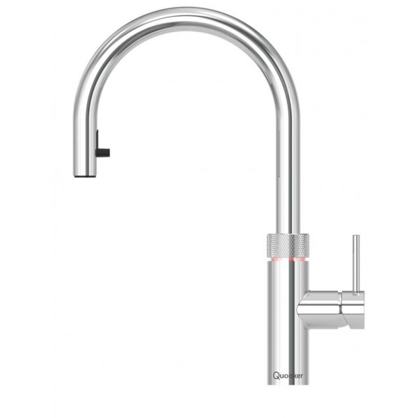 Quooker Flex Krom inkl. Combi+ beholder