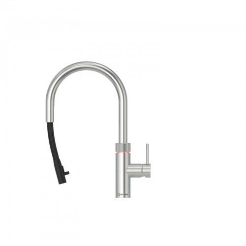 
                        Quooker Flex Rustfri Stål inkl. Combi+ beholder - billede 3256