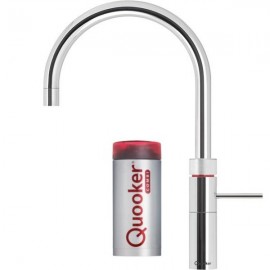 Quooker Fusion Round inkl. COMBI beholder -... - billede 3324