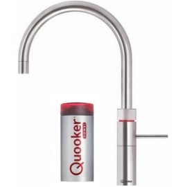 Quooker Fusion Round inkl. COMBI+ beholder -... - billede 3352