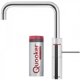 Quooker Fusion Square inkl. pro3vaq beholder -... - billede 3359