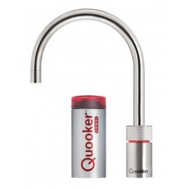 Quooker Nordic Round inkl. COMBI+ beholder -... - billede 3379