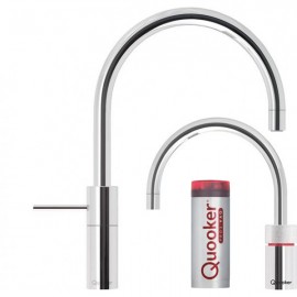 Quooker Nordic Round Twintaps inkl. pro3vaq... - billede 3385