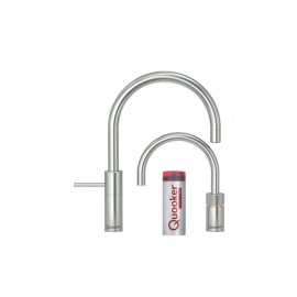 Quooker Nordic Round Twintaps inkl. pro3vaq... - billede 3388