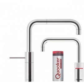 Quooker Nordic Square Twintaps inkl. pro3vaq... - billede 3391