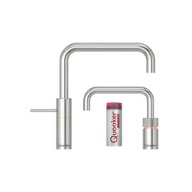 Quooker Nordic Square Twintaps inkl. pro3vaq... - billede 3394