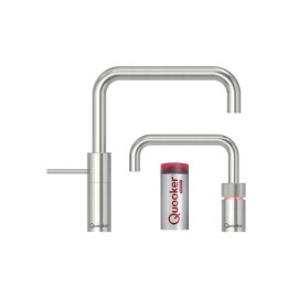 Quooker Nordic Square Twintaps inkl. COMBI... - billede 3395