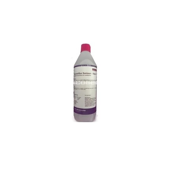 Enviro Sur Samson Stærk, 1 liter