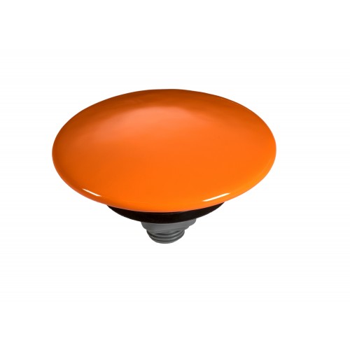 
                        Pop up komplet m. porcelæn top - Orange Universal - billede 461