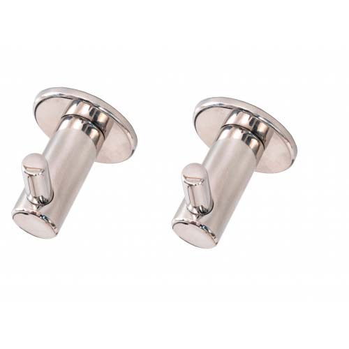 
                        Nico Bath krog m/tap "2stk" - billede 779