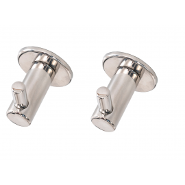 Nico Bath krog m/tap "2stk" - billede 779