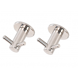 Nico Bath dobbeltkrog m/tap "2stk" - billede 783