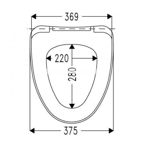 
                        Nico Seat Ifø Sign med take off - billede 873