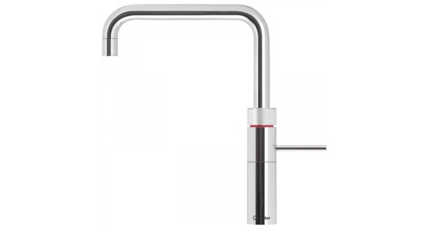 Quooker Fusion Square armaturer - Se udvalget hos VVSdeluxe her