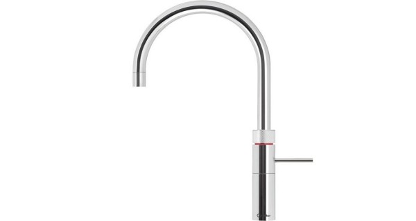 Quooker Fusion Round armaturer - Se udvalget hos VVSdeluxe her