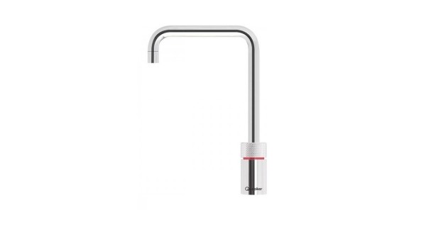 Quooker Nordic Square armaturer - Se udvalget hos VVSdeluxe her