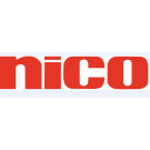 Badeværelsestilbehør Nico