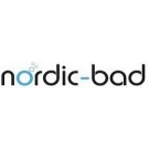 Badeværelsetilbehør Nordic-bad